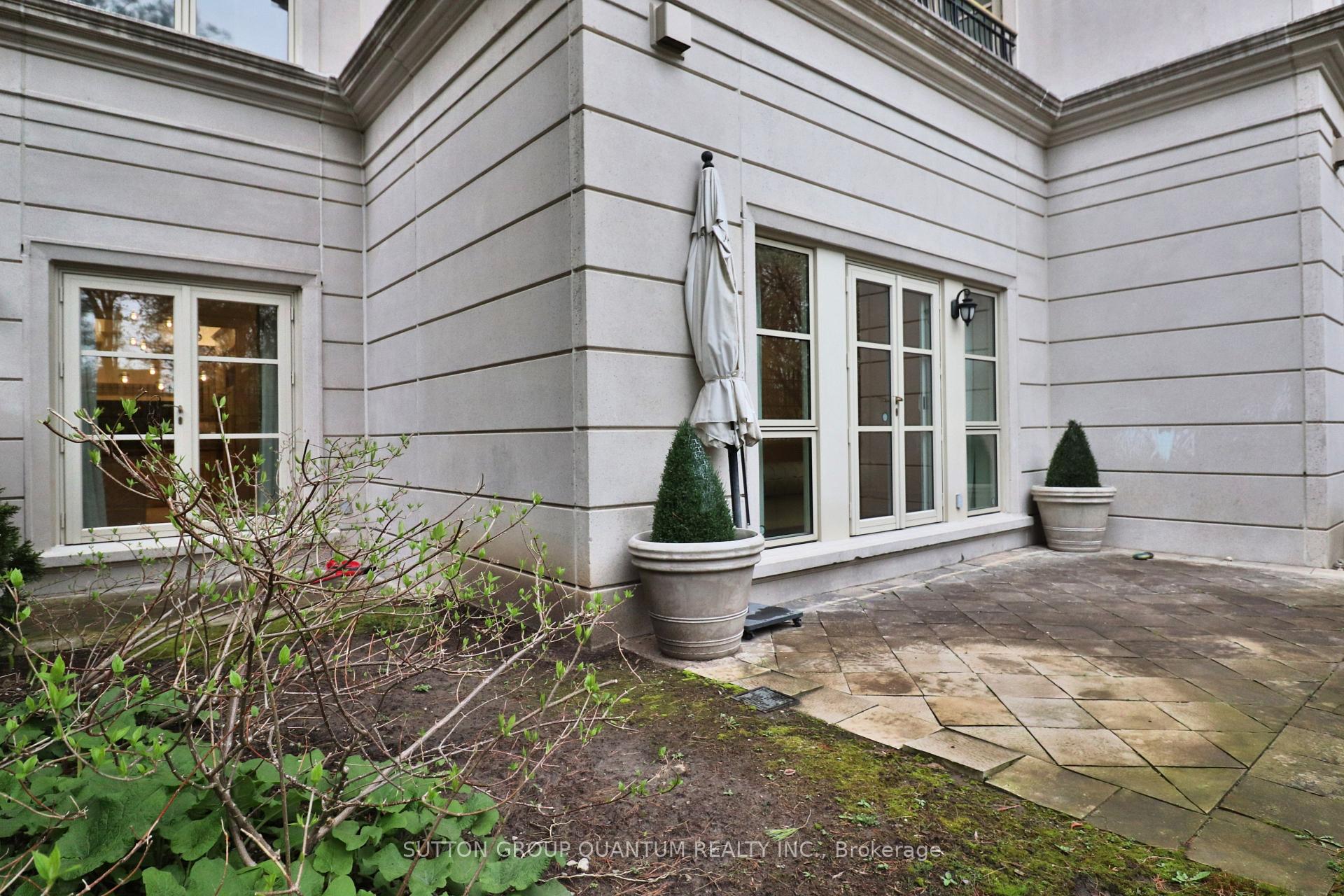 Photo 22 of Unit 108, 1 Post Road, North York, Bridle Path-Sunnybrook-York Mills — HOMEH