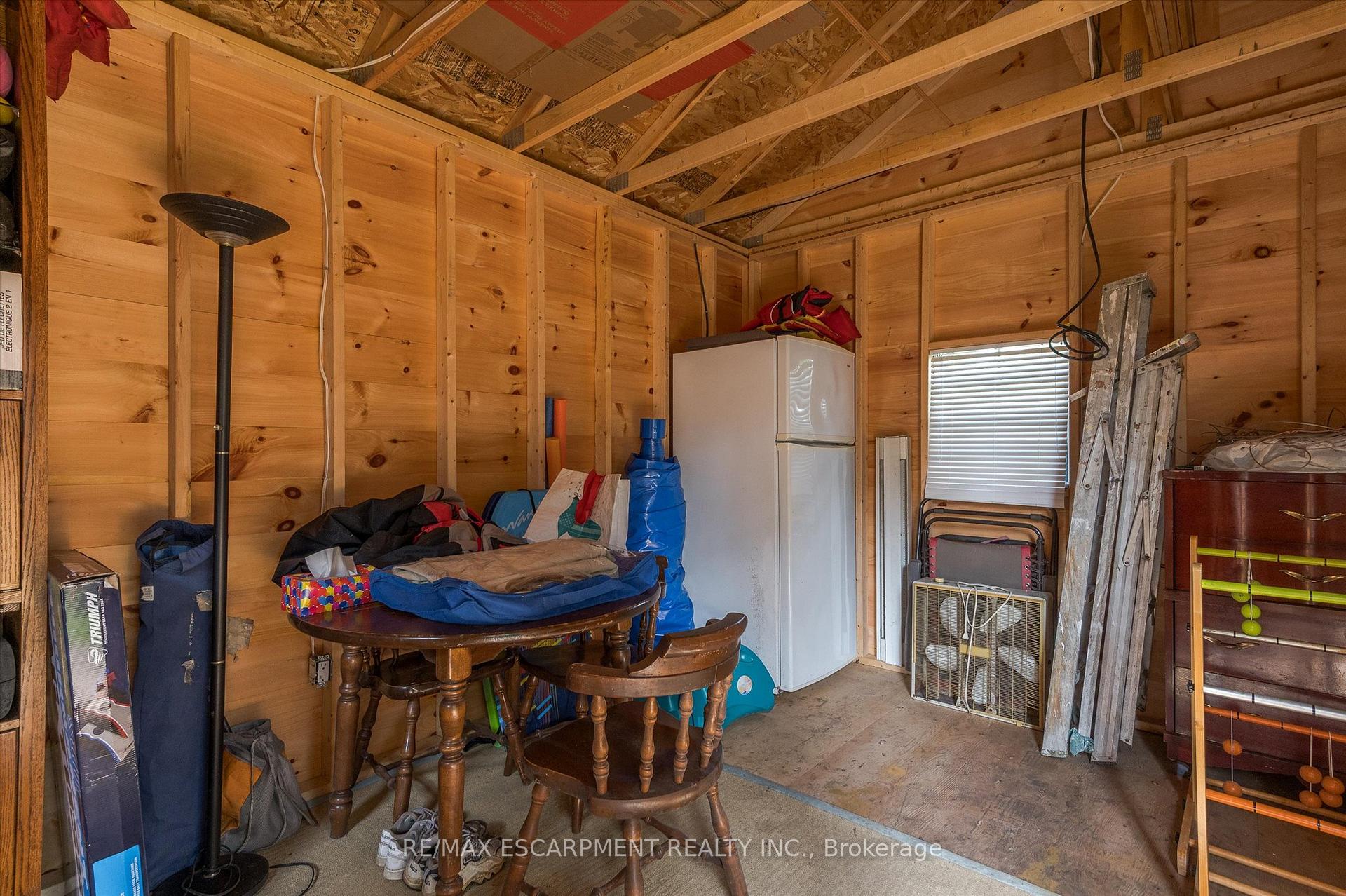 Photo 37 of 38 Fire Route 104A, Trent Lakes — HOMEH