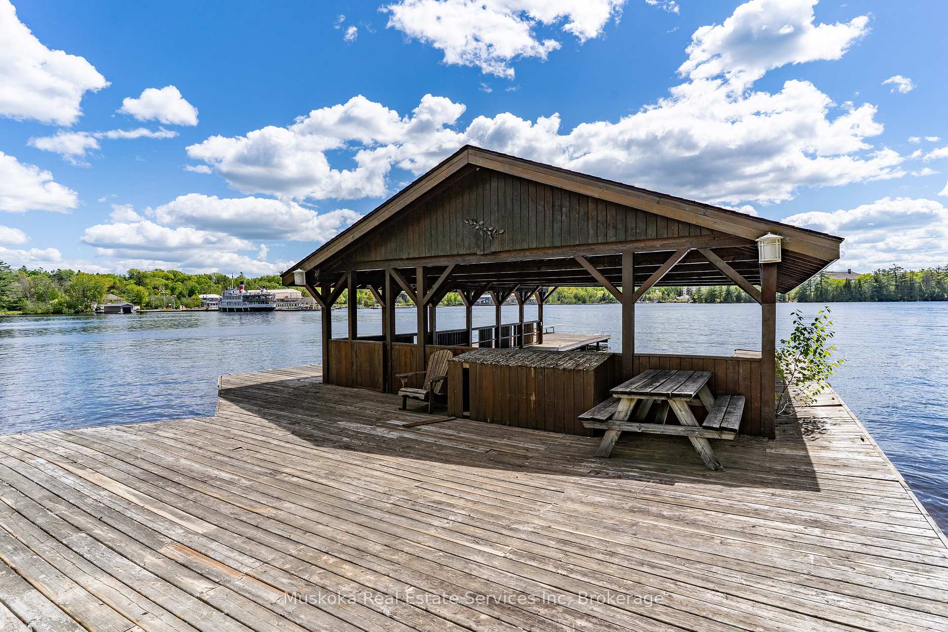 Photo 8 of 655 Farquahar Street, Gravenhurst, Muskoka (S) — HOMEH