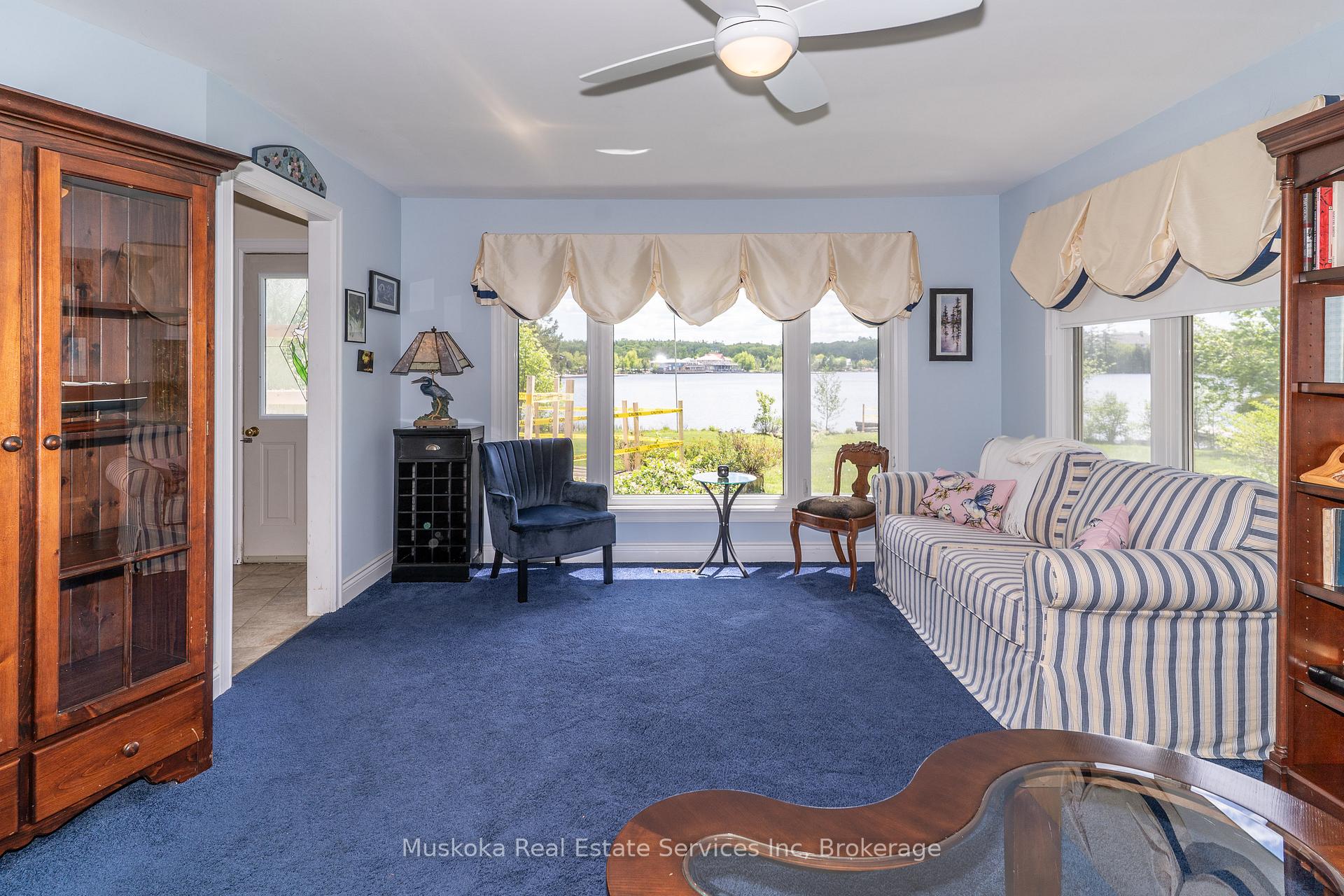 Photo 22 of 655 Farquahar Street, Gravenhurst, Muskoka (S) — HOMEH