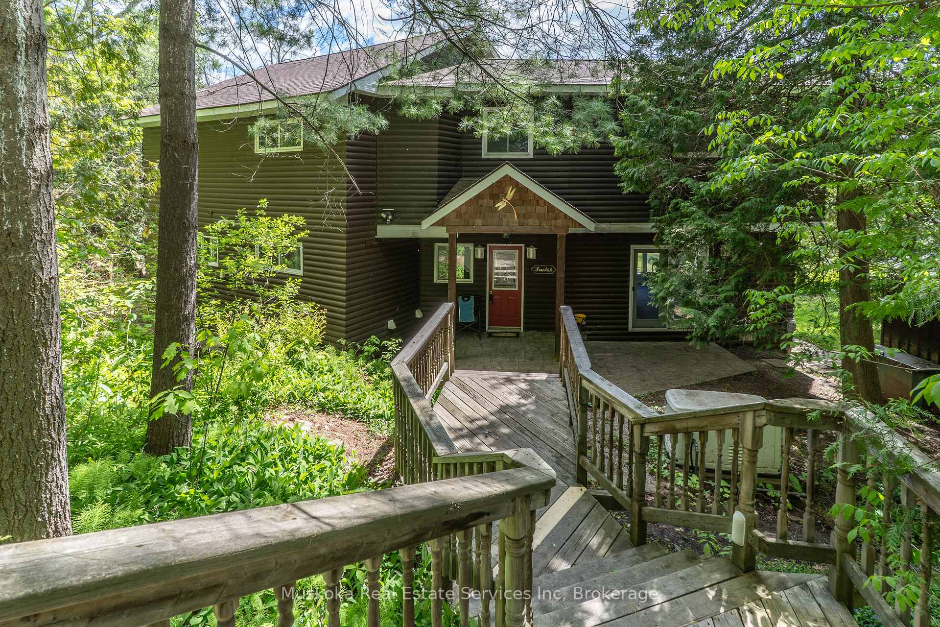 Photo 23 of 655 Farquahar Street, Gravenhurst, Muskoka (S) — HOMEH