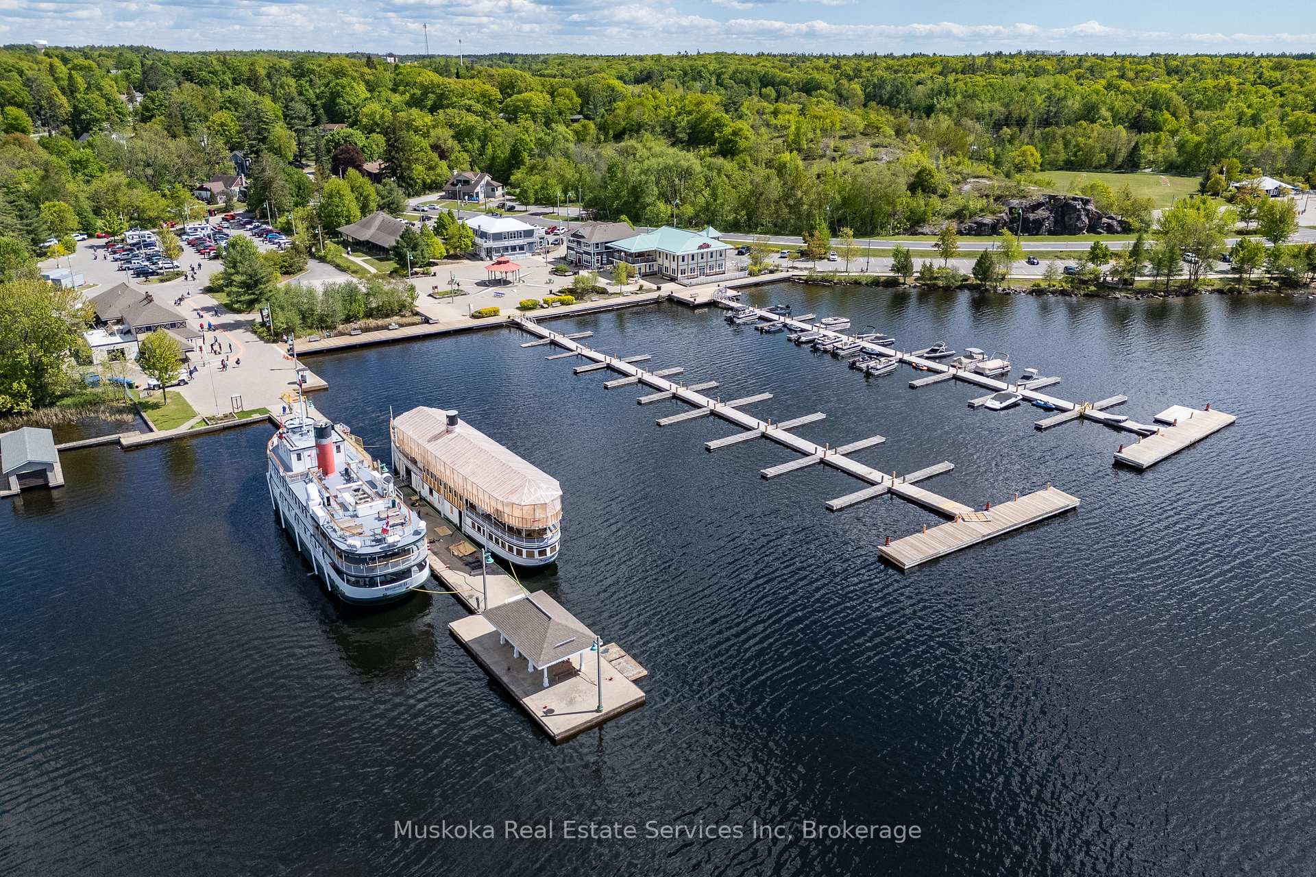 Photo 35 of 655 Farquahar Street, Gravenhurst, Muskoka (S) — HOMEH