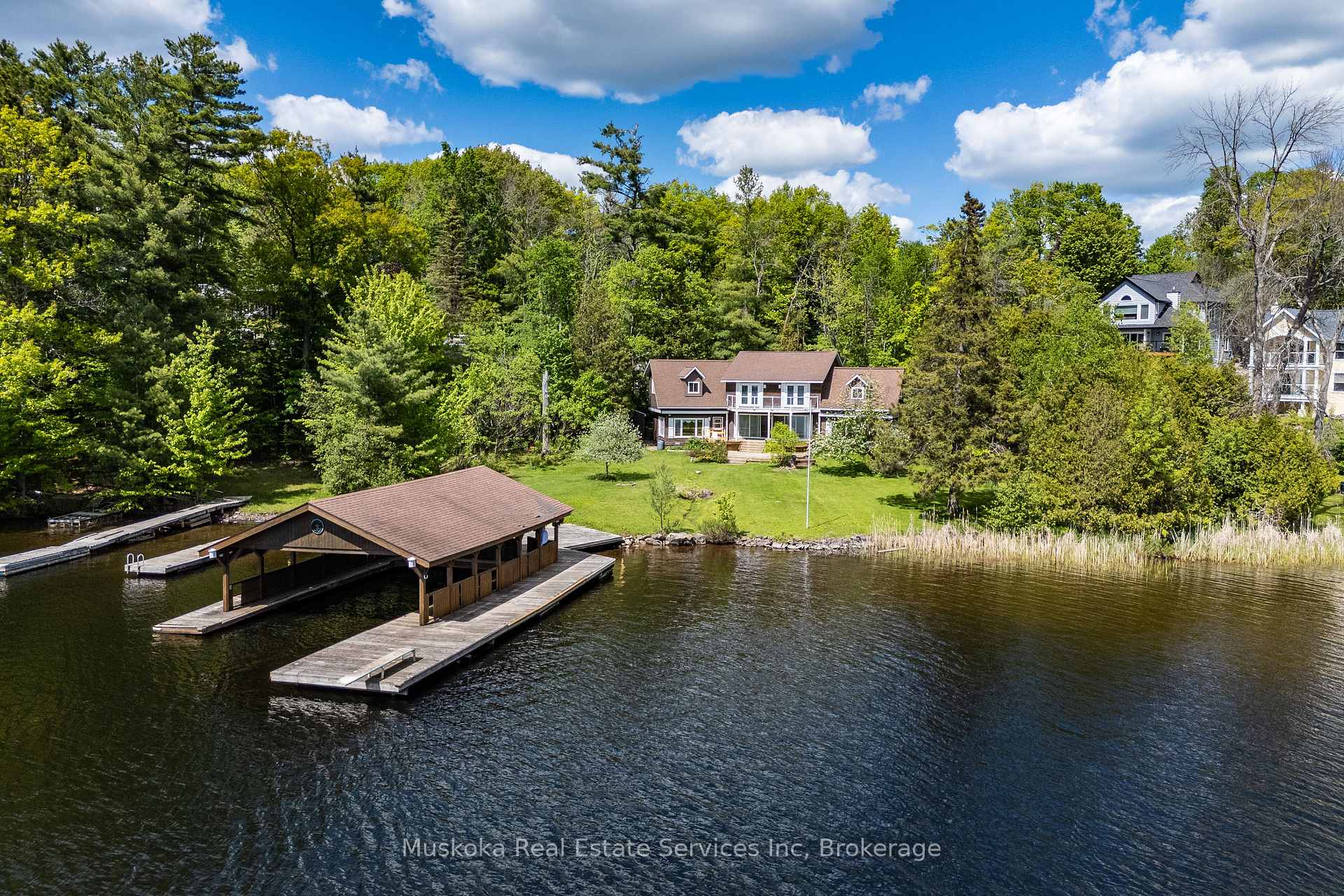 Photo 36 of 655 Farquahar Street, Gravenhurst, Muskoka (S) — HOMEH