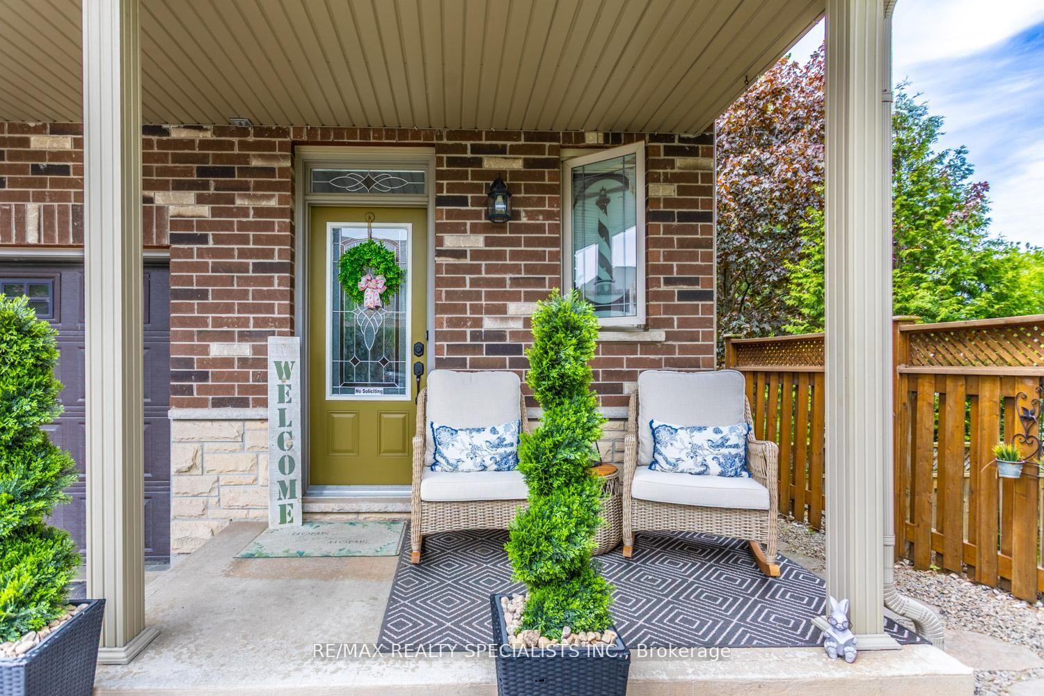 Photo 5 of Unit 20, 380 Lake Street, Grimsby, Grimsby Beach — HOMEH