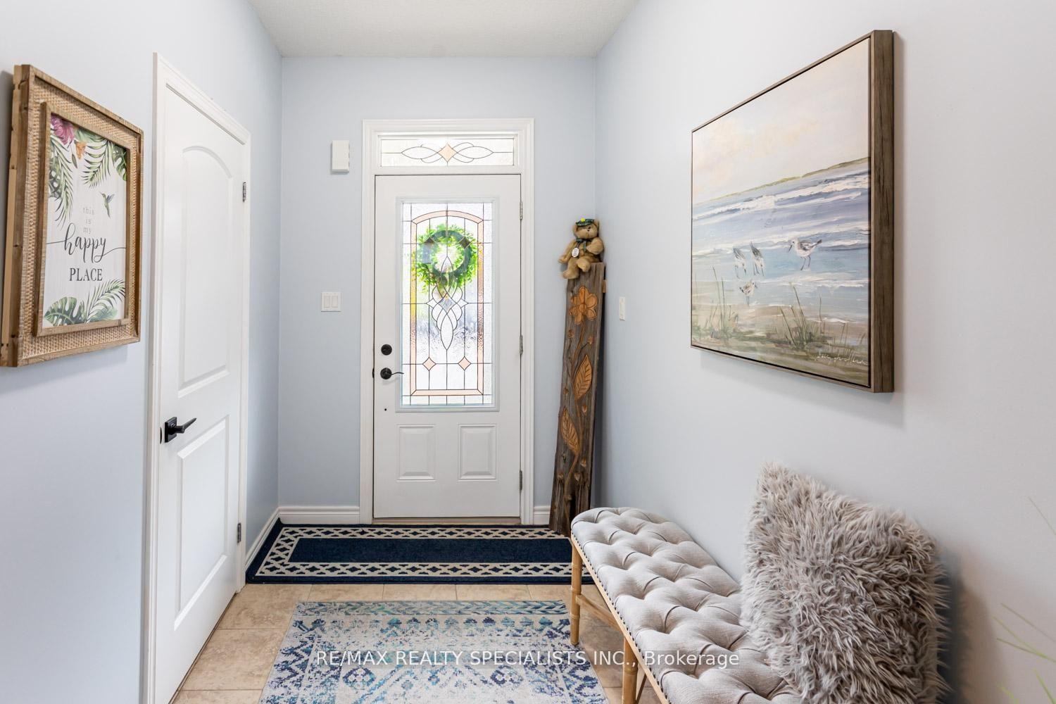 Photo 7 of Unit 20, 380 Lake Street, Grimsby, Grimsby Beach — HOMEH