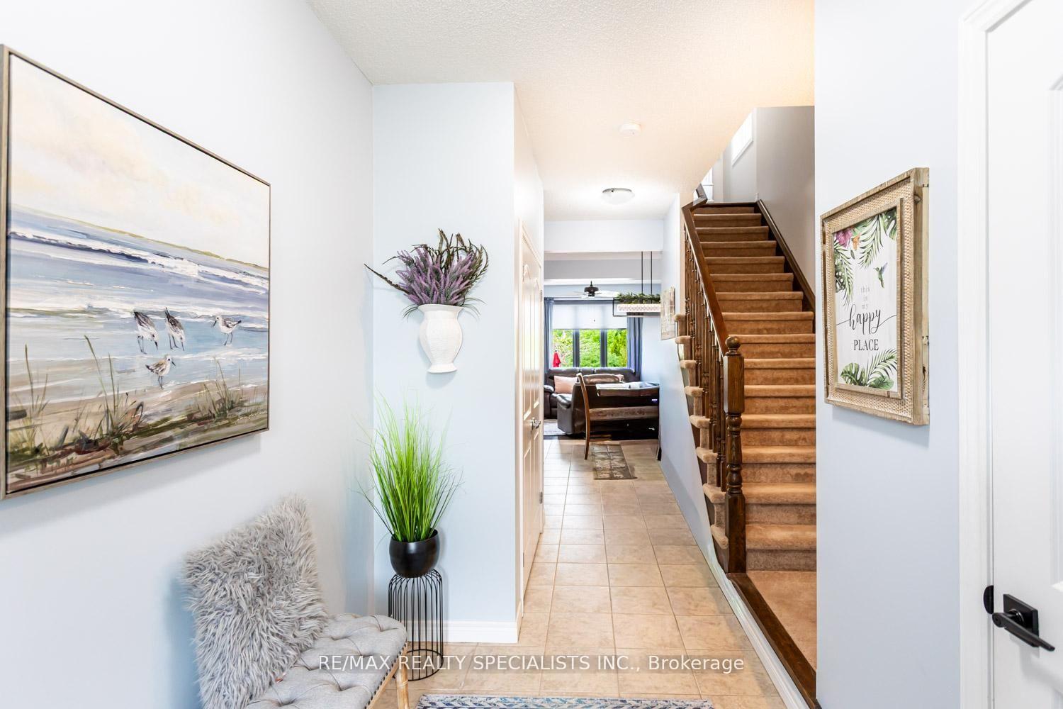 Photo 9 of Unit 20, 380 Lake Street, Grimsby, Grimsby Beach — HOMEH
