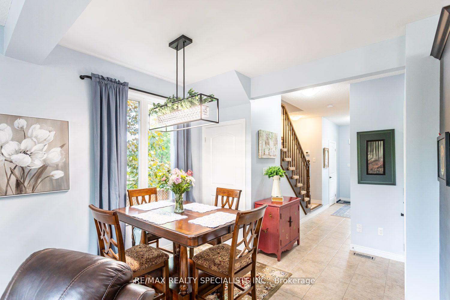 Photo 10 of Unit 20, 380 Lake Street, Grimsby, Grimsby Beach — HOMEH