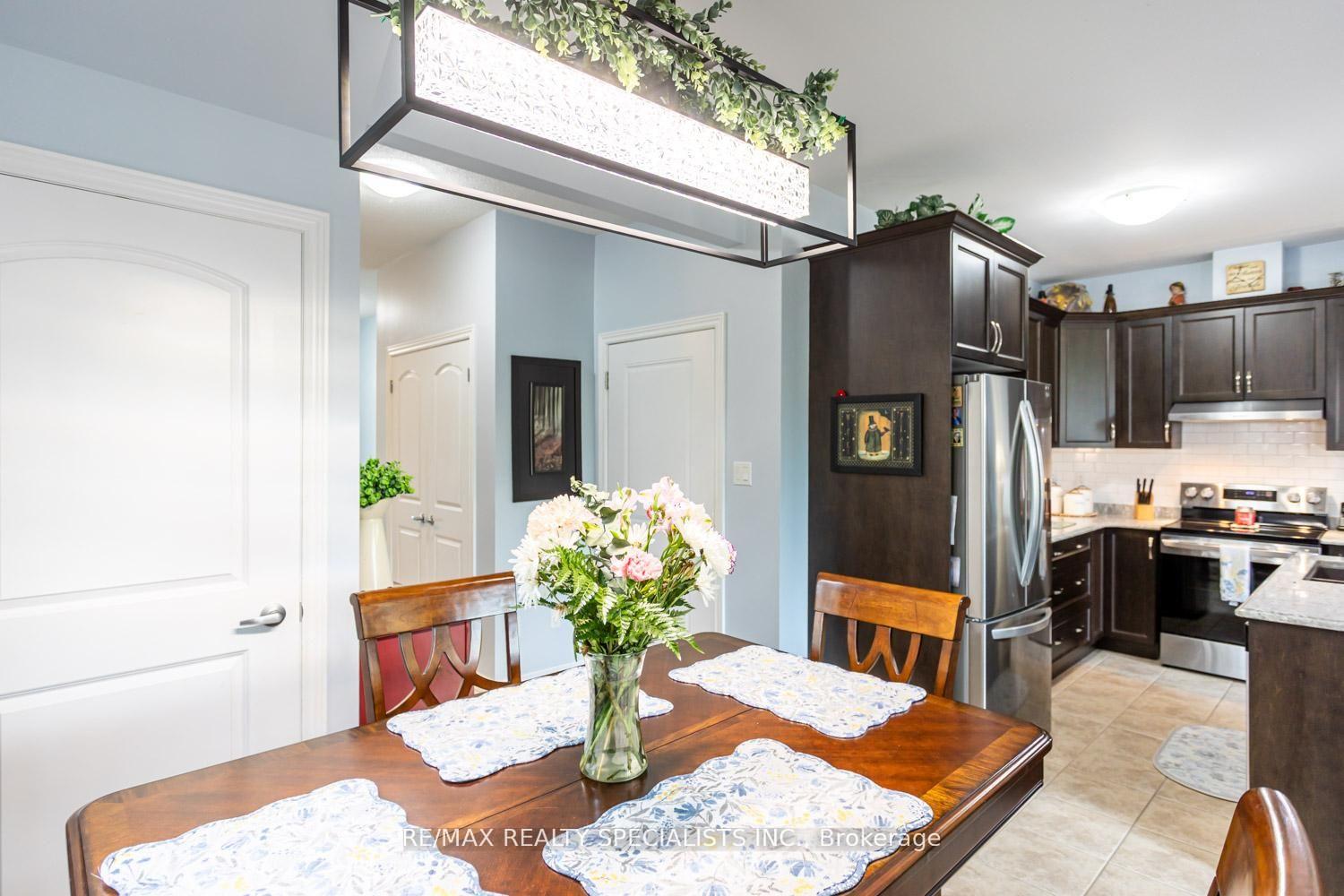 Photo 14 of Unit 20, 380 Lake Street, Grimsby, Grimsby Beach — HOMEH