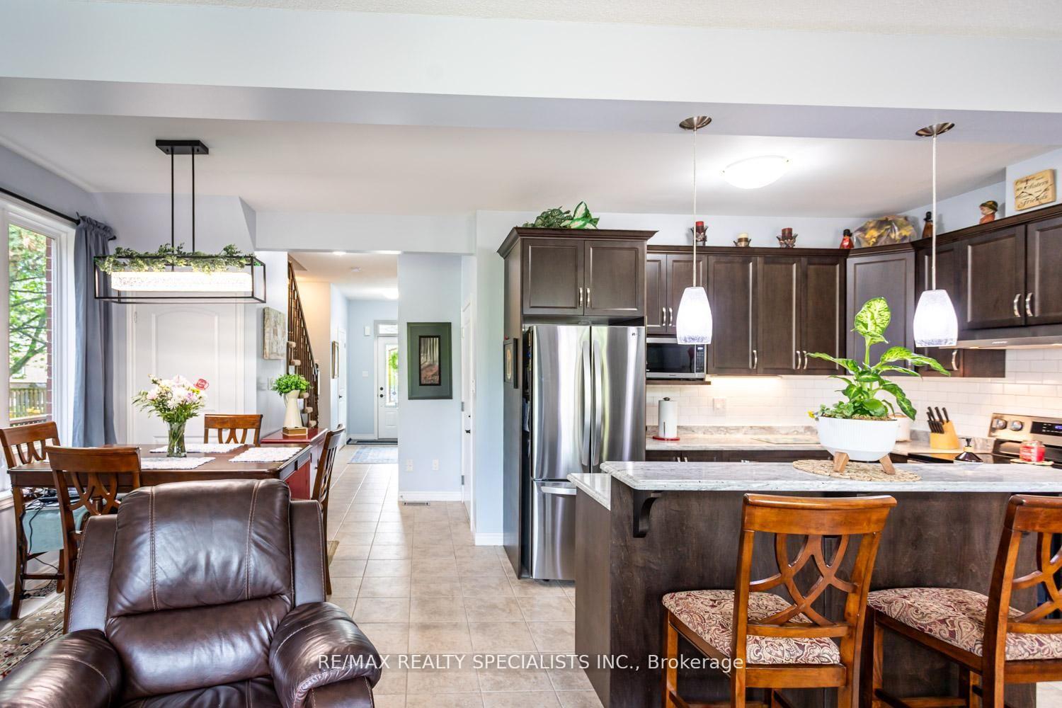Photo 17 of Unit 20, 380 Lake Street, Grimsby, Grimsby Beach — HOMEH