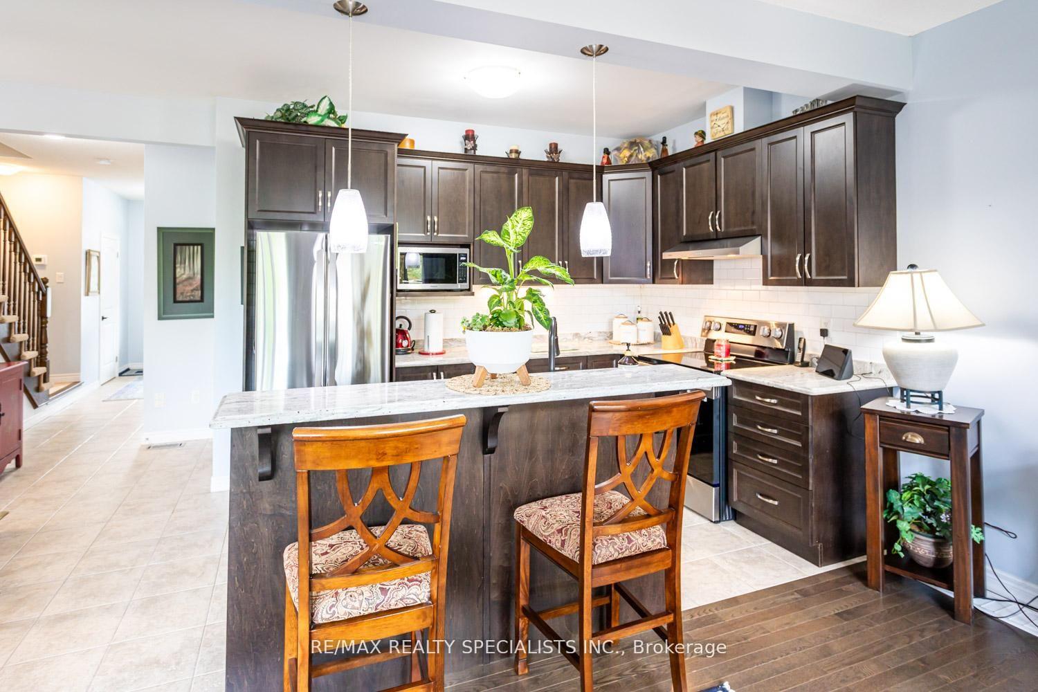 Photo 18 of Unit 20, 380 Lake Street, Grimsby, Grimsby Beach — HOMEH