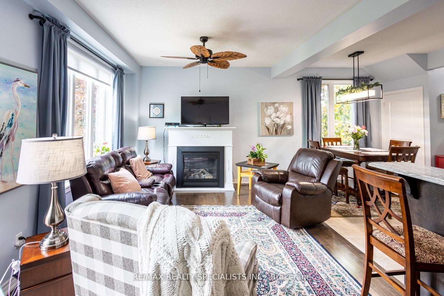 Photo 20 of Unit 20, 380 Lake Street, Grimsby, Grimsby Beach — HOMEH