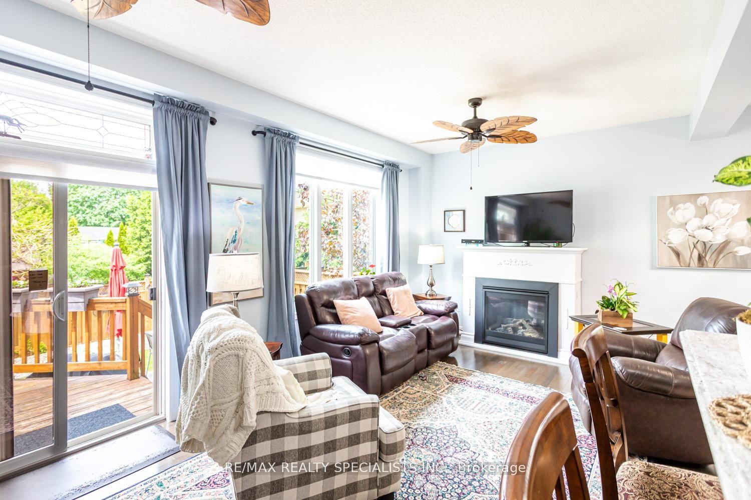 Photo 23 of Unit 20, 380 Lake Street, Grimsby, Grimsby Beach — HOMEH