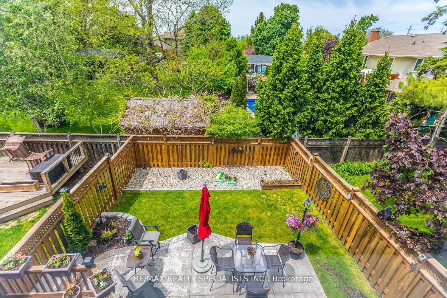 Photo 30 of Unit 20, 380 Lake Street, Grimsby, Grimsby Beach — HOMEH