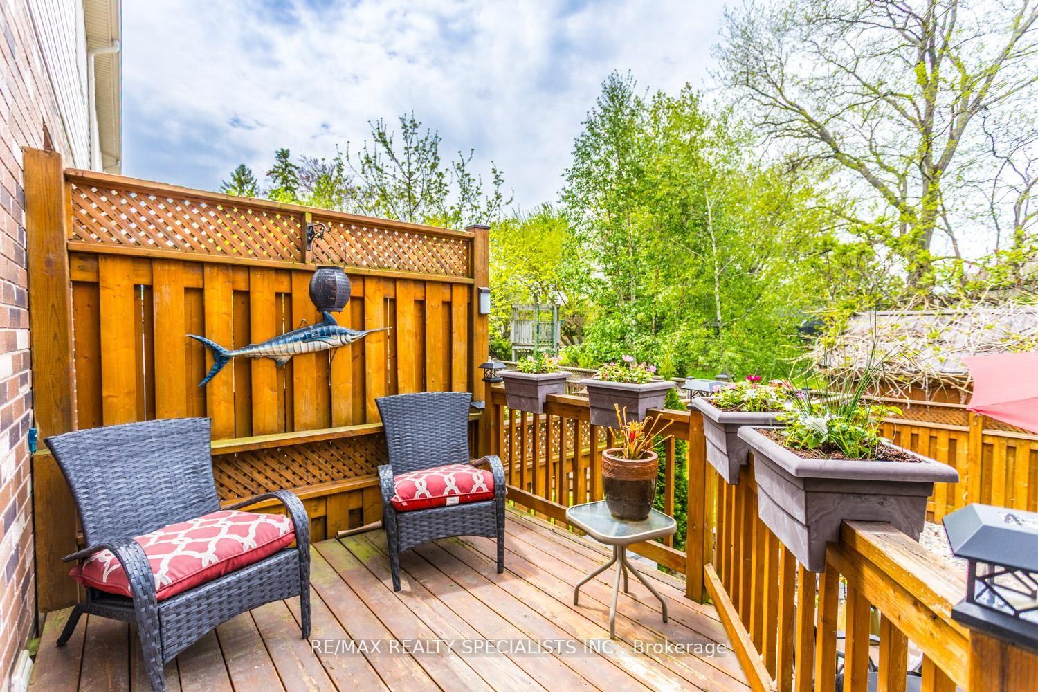 Photo 42 of Unit 20, 380 Lake Street, Grimsby, Grimsby Beach — HOMEH