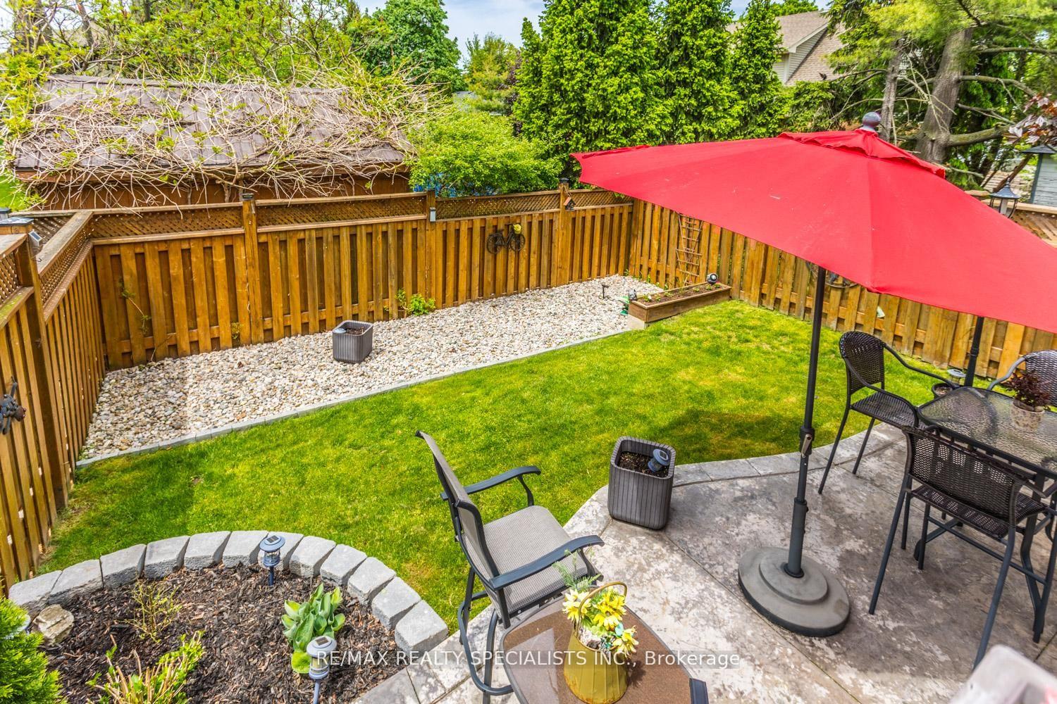 Photo 43 of Unit 20, 380 Lake Street, Grimsby, Grimsby Beach — HOMEH