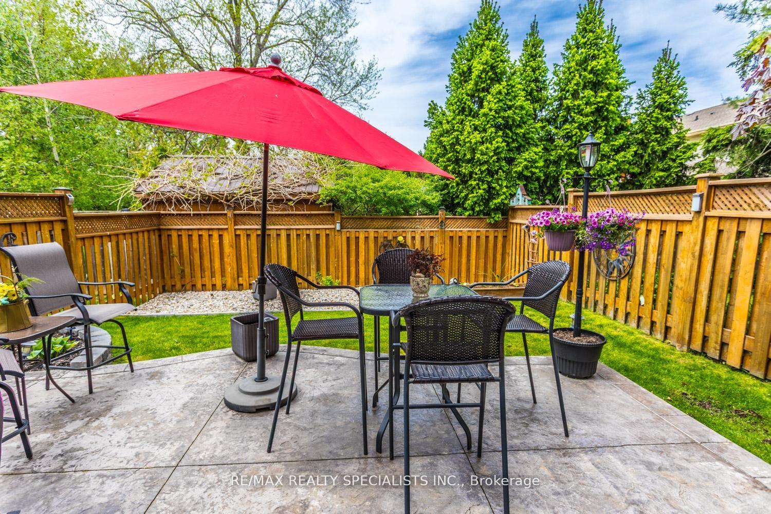 Photo 44 of Unit 20, 380 Lake Street, Grimsby, Grimsby Beach — HOMEH