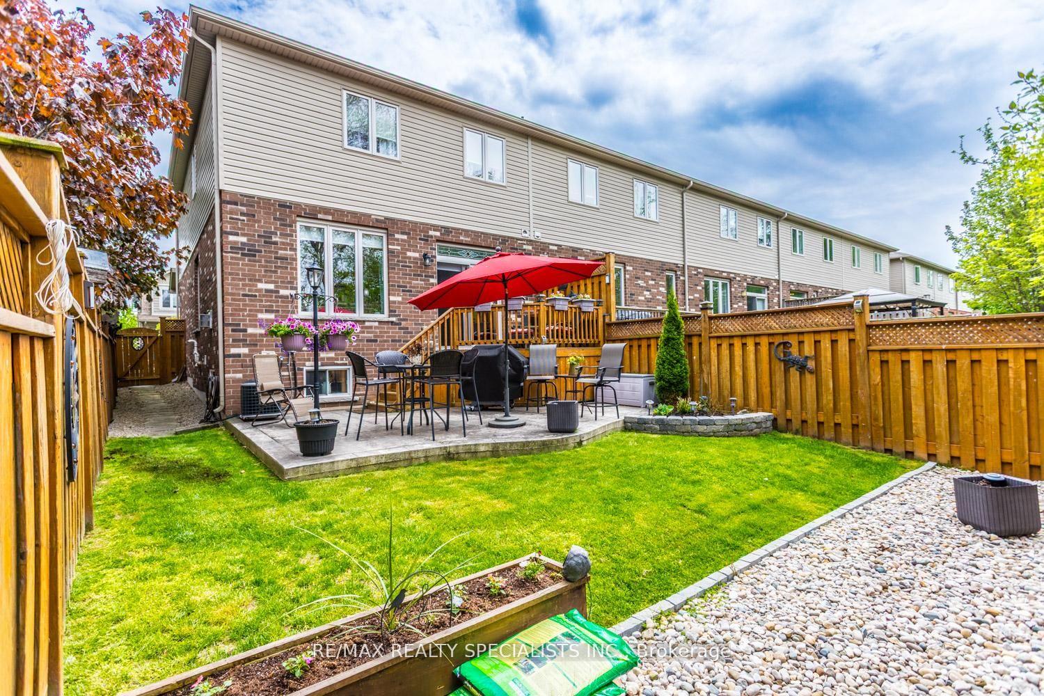 Photo 45 of Unit 20, 380 Lake Street, Grimsby, Grimsby Beach — HOMEH
