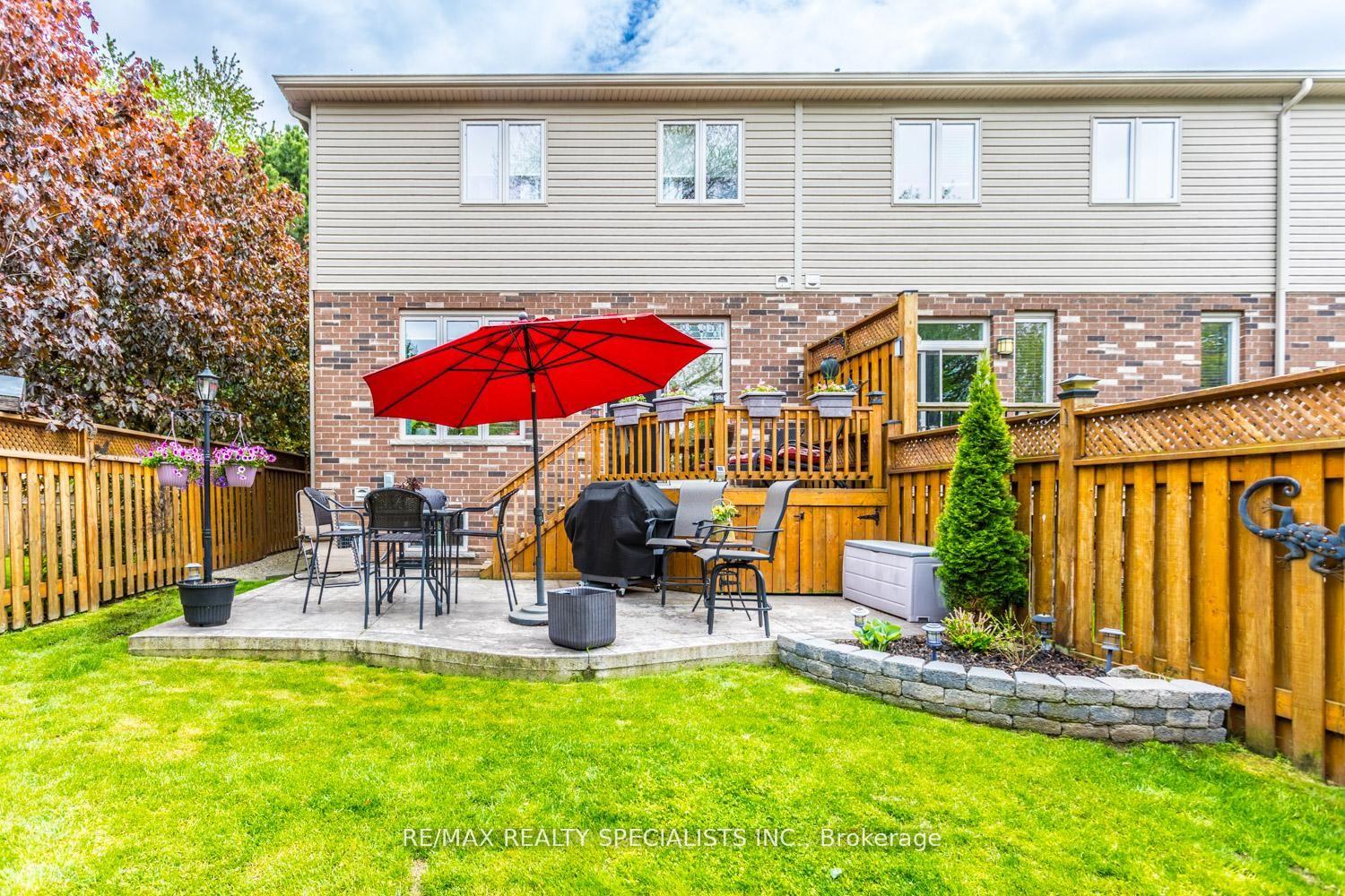Photo 46 of Unit 20, 380 Lake Street, Grimsby, Grimsby Beach — HOMEH