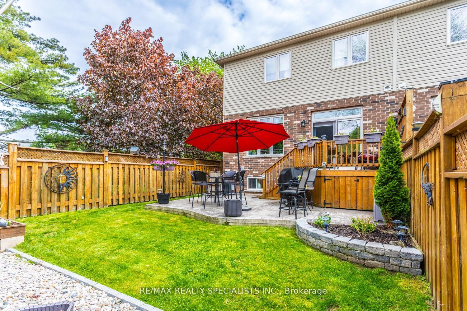 Photo 47 of Unit 20, 380 Lake Street, Grimsby, Grimsby Beach — HOMEH