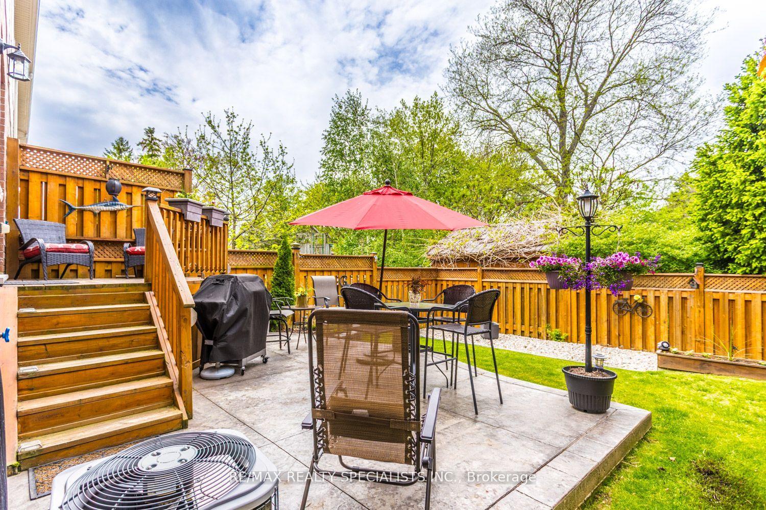 Photo 49 of Unit 20, 380 Lake Street, Grimsby, Grimsby Beach — HOMEH
