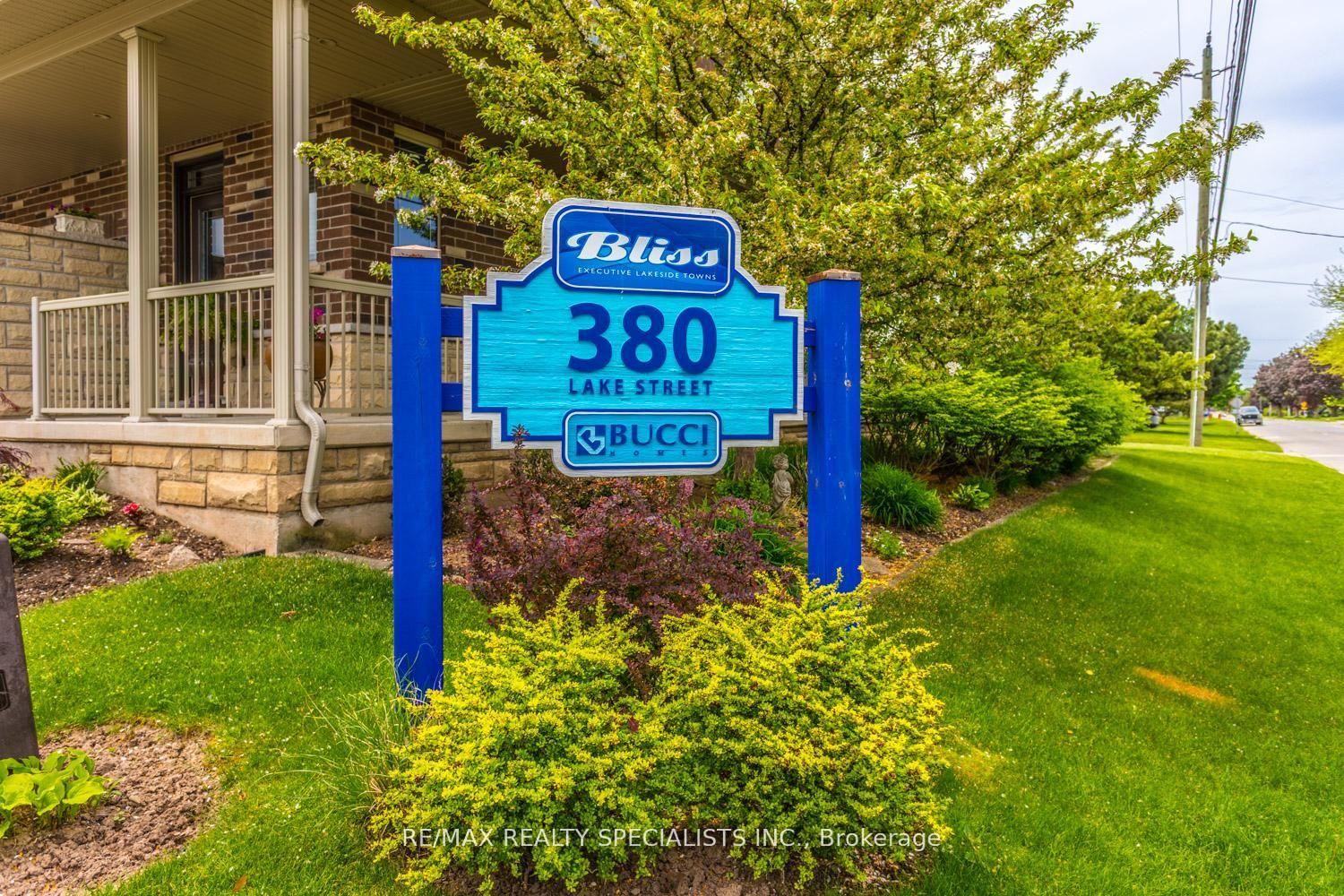 Photo 50 of Unit 20, 380 Lake Street, Grimsby, Grimsby Beach — HOMEH