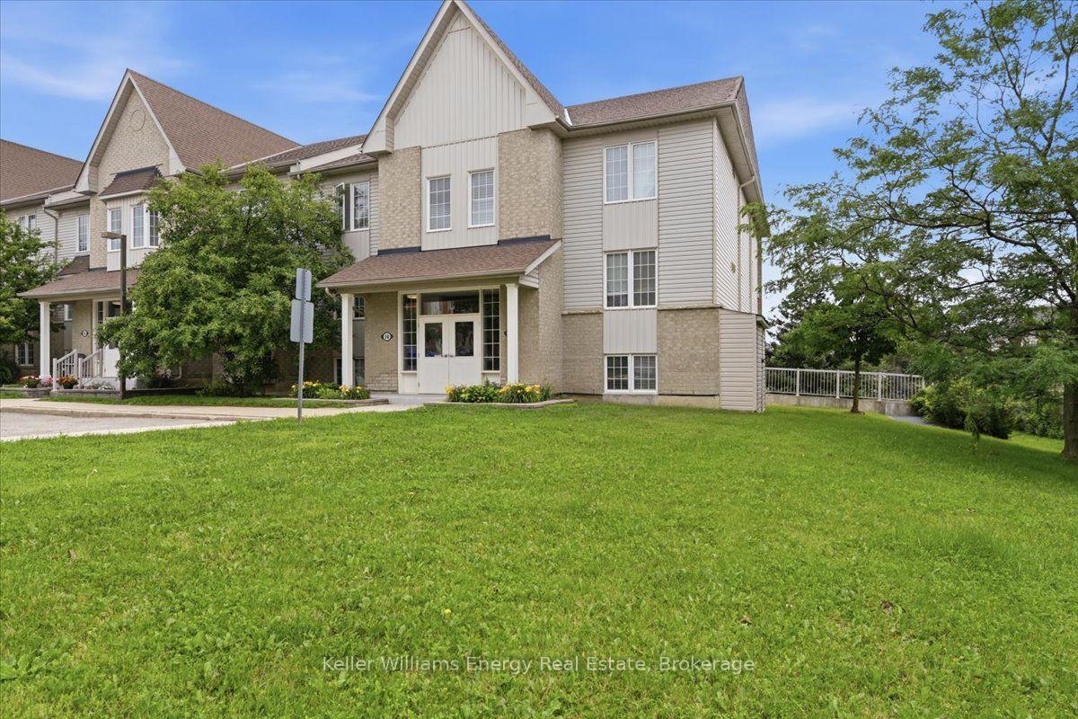 Photo of Unit 1, 56 Petra Way