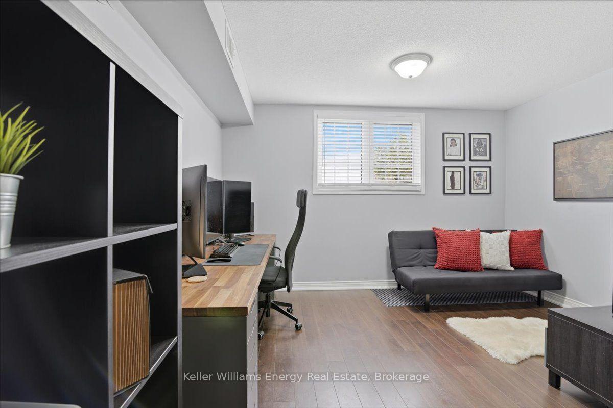 Photo 7 of Unit 1, 56 Petra Way, Whitby, Pringle Creek — HOMEH