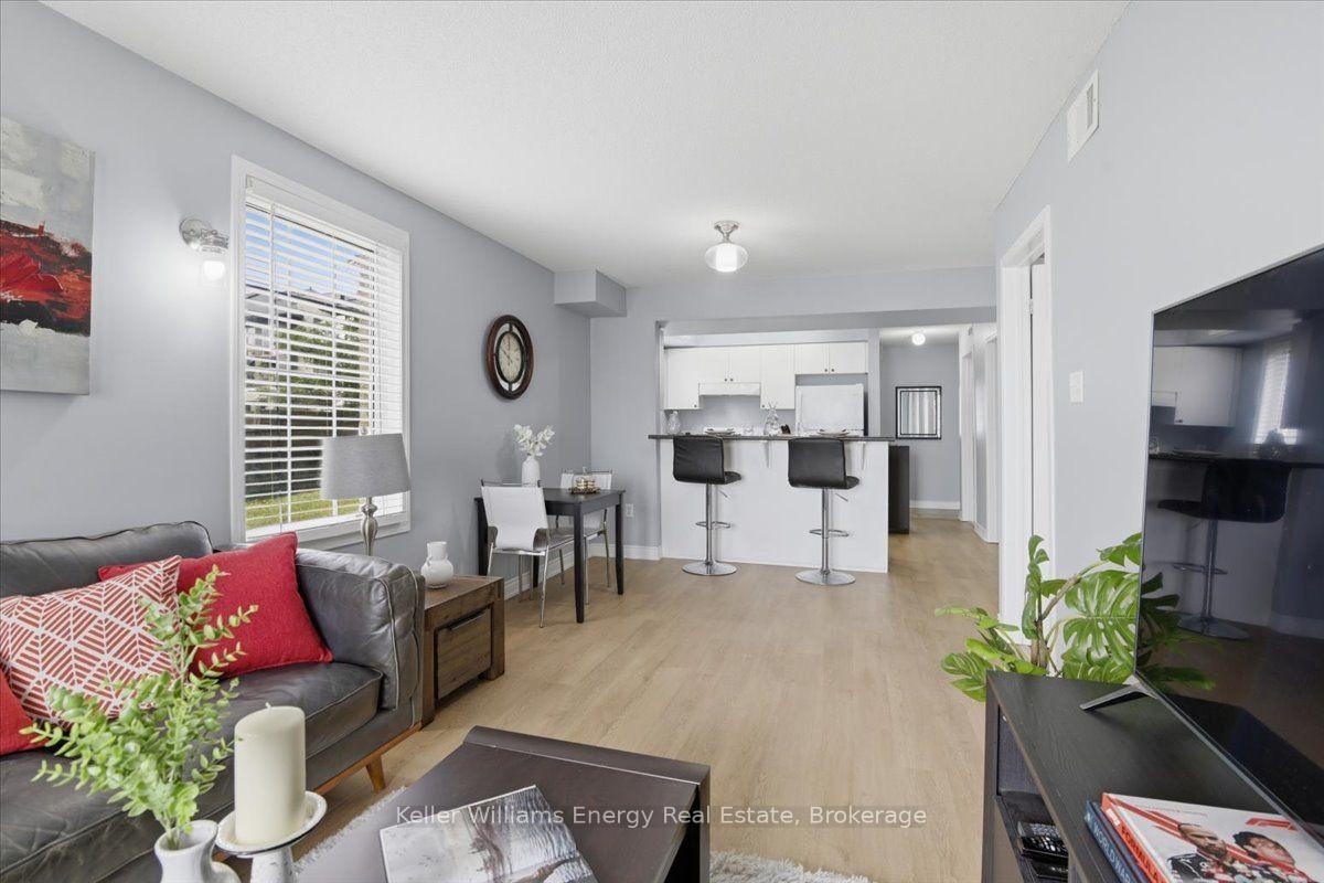 Photo 14 of Unit 1, 56 Petra Way, Whitby, Pringle Creek — HOMEH