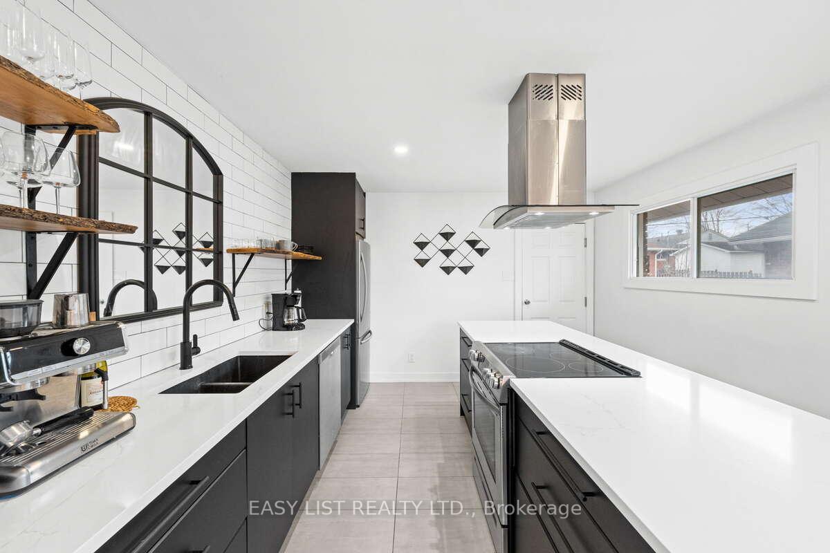 Photo 12 of 756 Dickens Avenue, Ottawa, Elmvale Acres — HOMEH