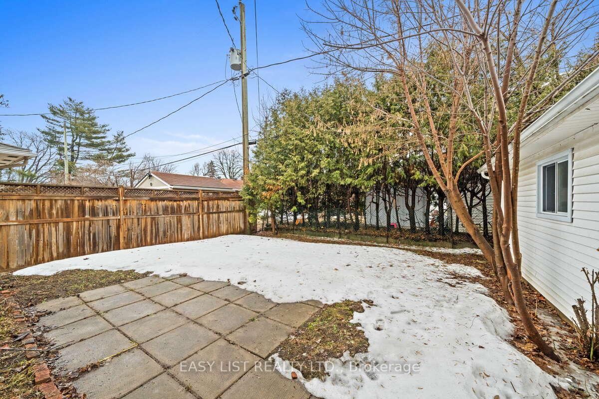 Photo 28 of 756 Dickens Avenue, Ottawa, Elmvale Acres — HOMEH