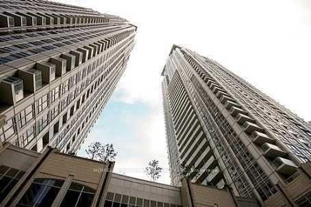 Photo 1 of Unit 3913, 761 Bay Street, Toronto, Bay Street Corridor — HOMEH