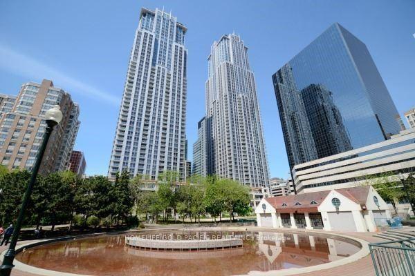 Photo 2 of Unit 3913, 761 Bay Street, Toronto, Bay Street Corridor — HOMEH