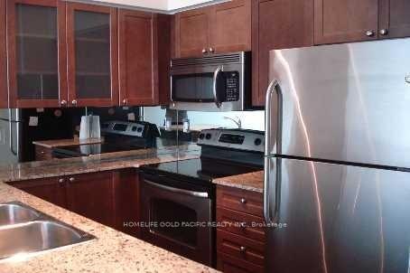 Photo 4 of Unit 3913, 761 Bay Street, Toronto, Bay Street Corridor — HOMEH