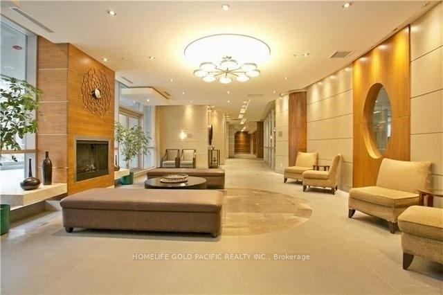 Photo 10 of Unit 3913, 761 Bay Street, Toronto, Bay Street Corridor — HOMEH