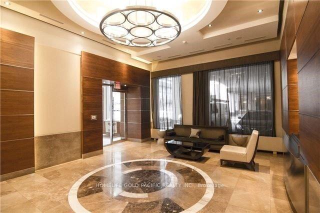 Photo 11 of Unit 3913, 761 Bay Street, Toronto, Bay Street Corridor — HOMEH