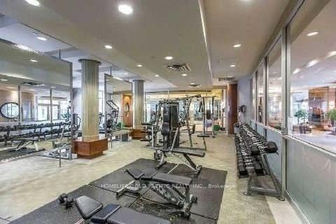 Photo 16 of Unit 3913, 761 Bay Street, Toronto, Bay Street Corridor — HOMEH