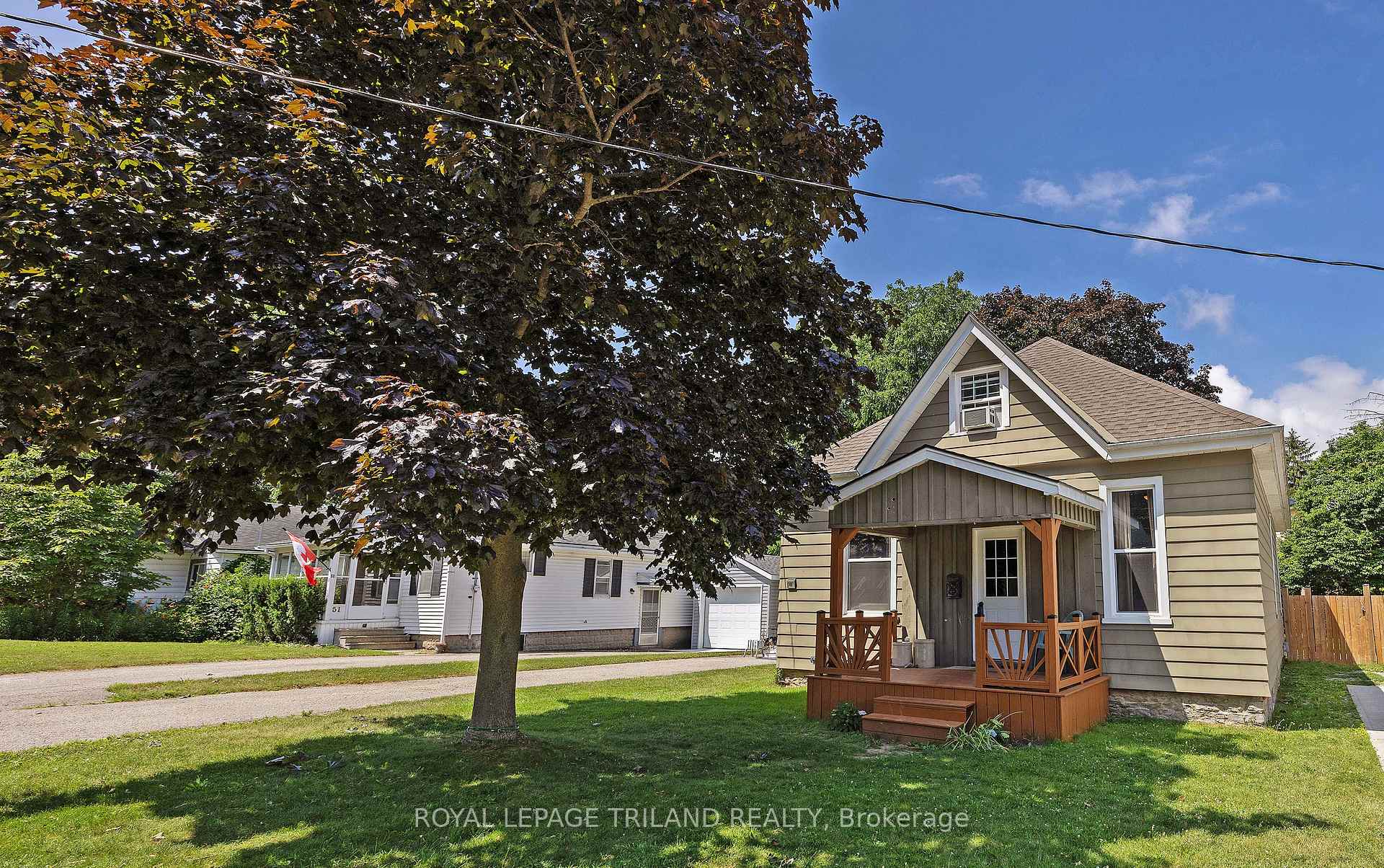 Photo 5 of 49 Devonshire Place, St. Thomas — HOMEH