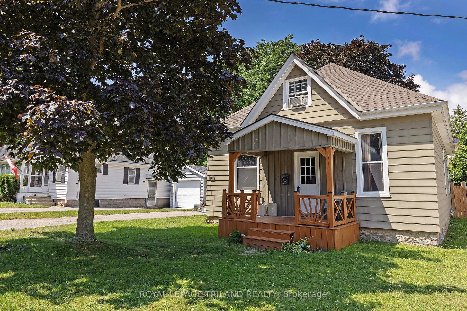 Photo 6 of 49 Devonshire Place, St. Thomas — HOMEH