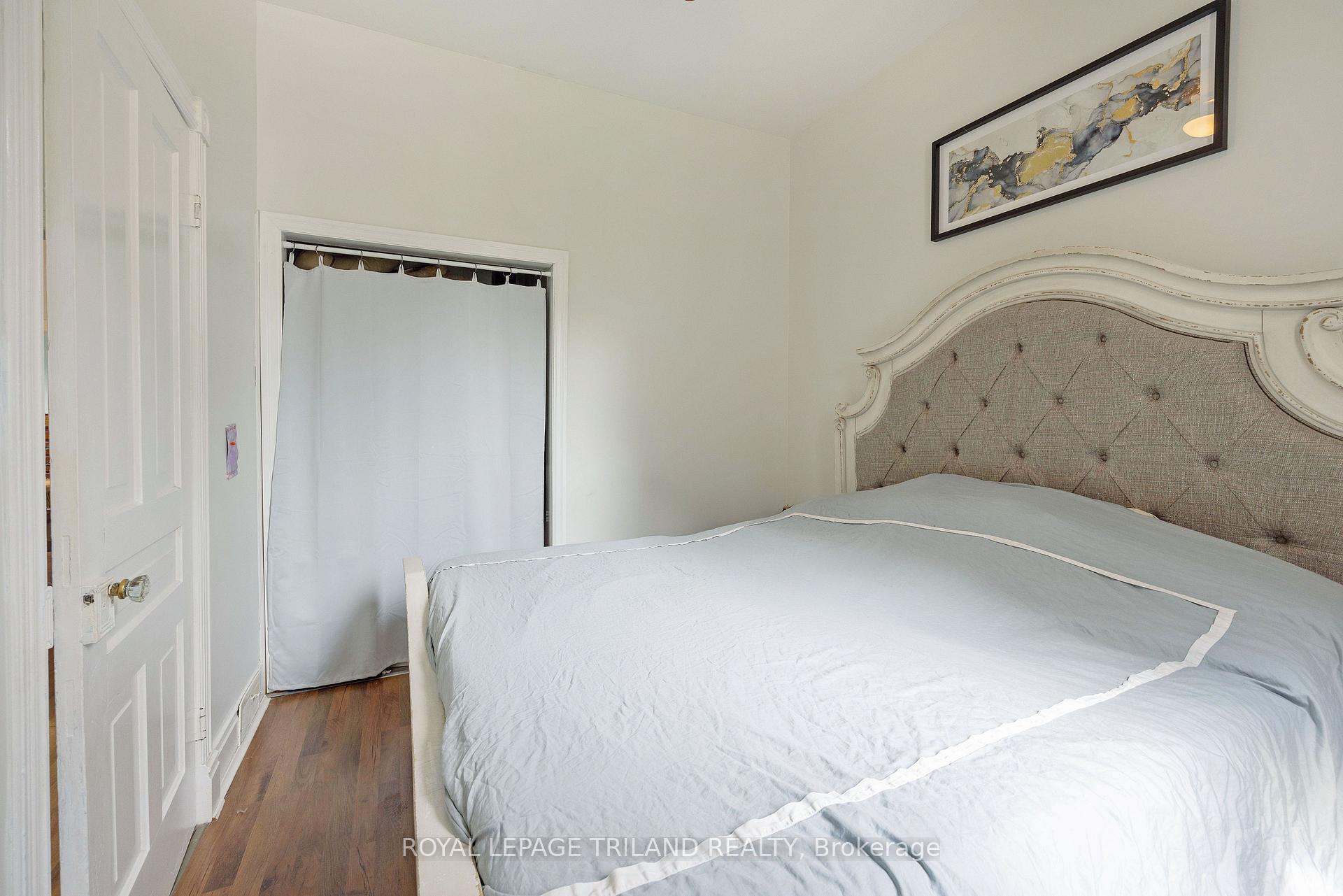Photo 23 of 49 Devonshire Place, St. Thomas — HOMEH