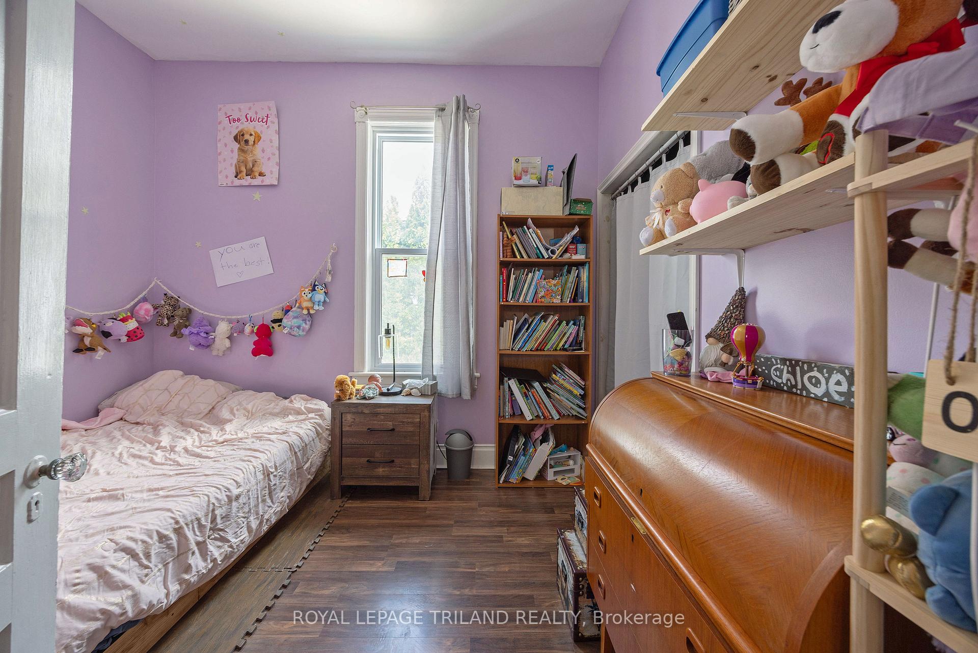 Photo 24 of 49 Devonshire Place, St. Thomas — HOMEH