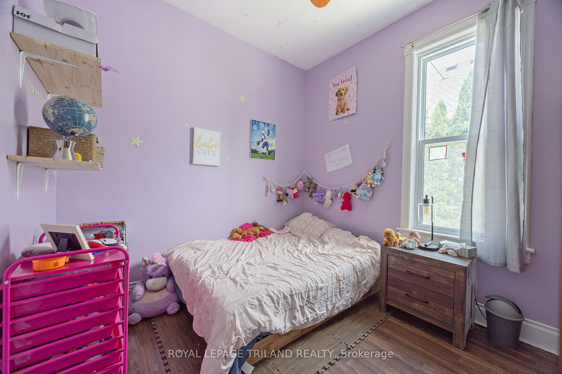 Photo 25 of 49 Devonshire Place, St. Thomas — HOMEH