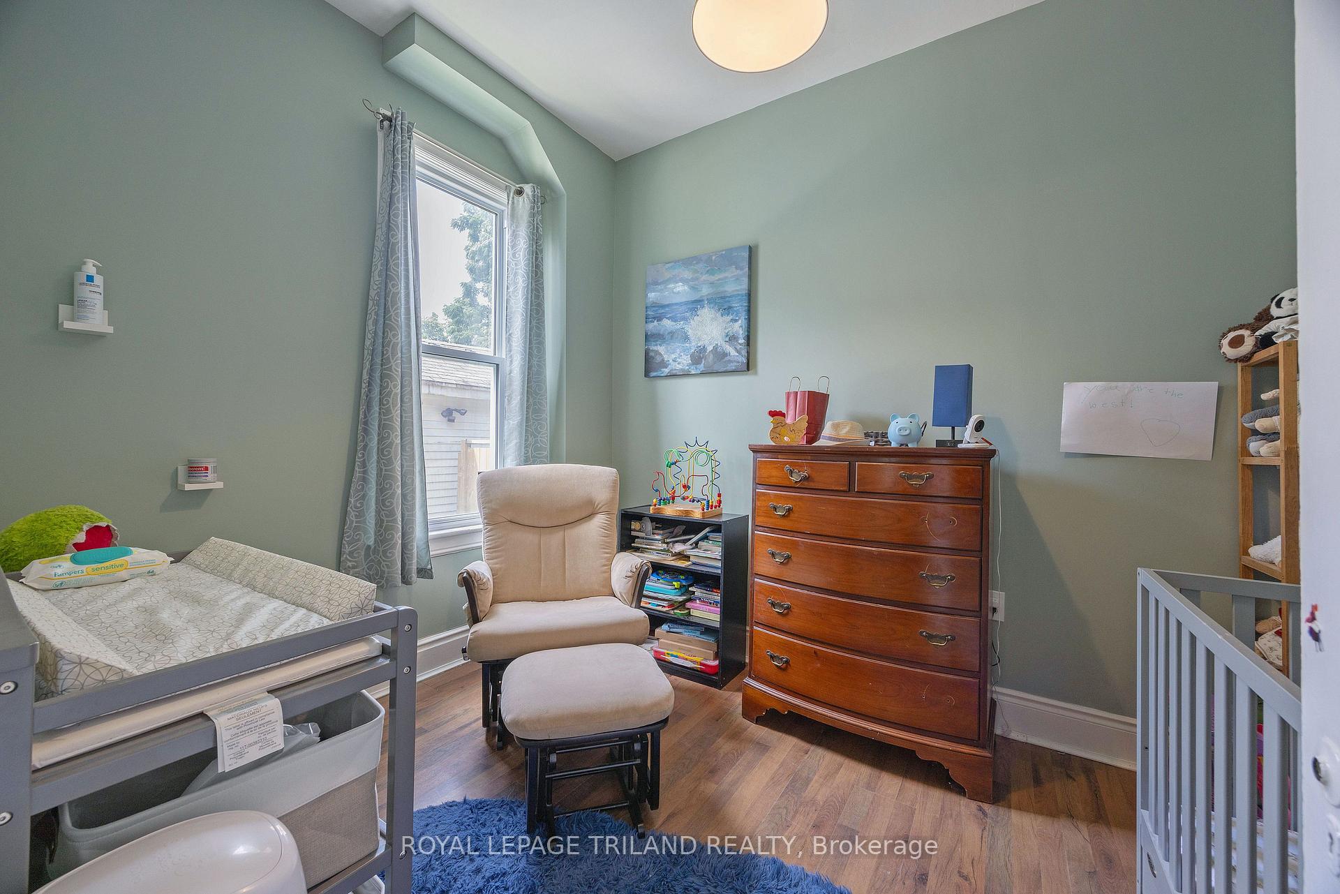 Photo 26 of 49 Devonshire Place, St. Thomas — HOMEH