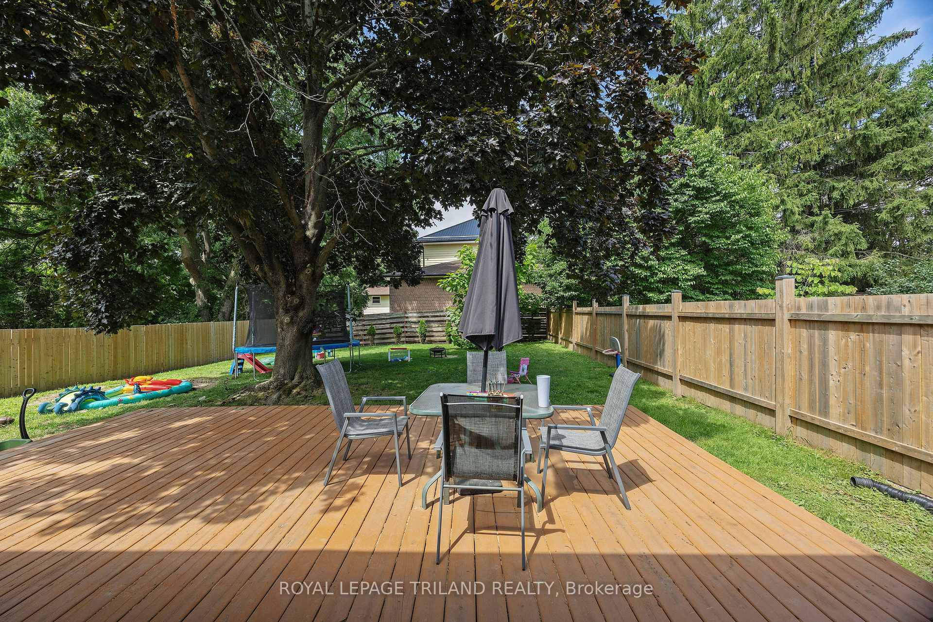 Photo 33 of 49 Devonshire Place, St. Thomas — HOMEH
