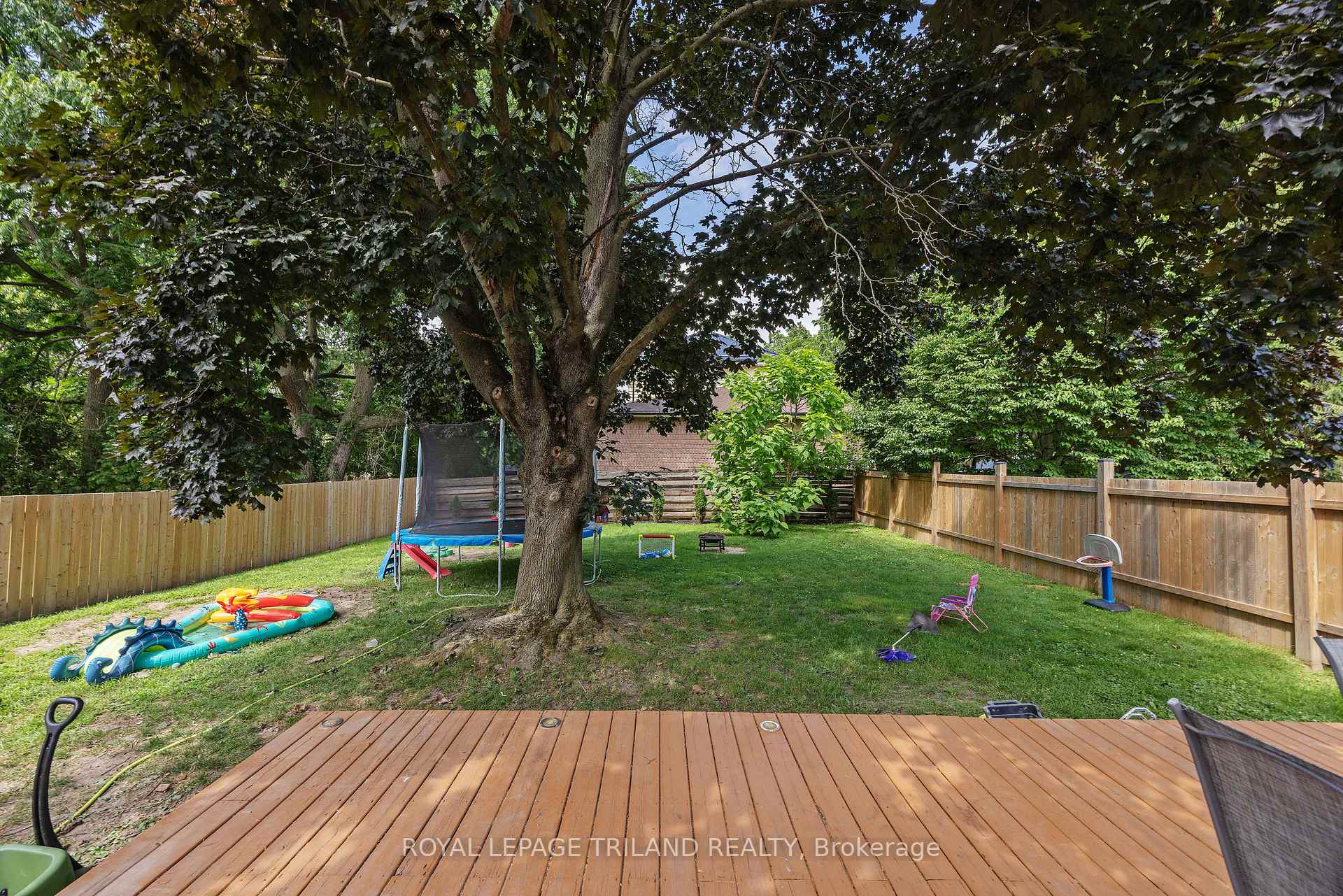 Photo 34 of 49 Devonshire Place, St. Thomas — HOMEH