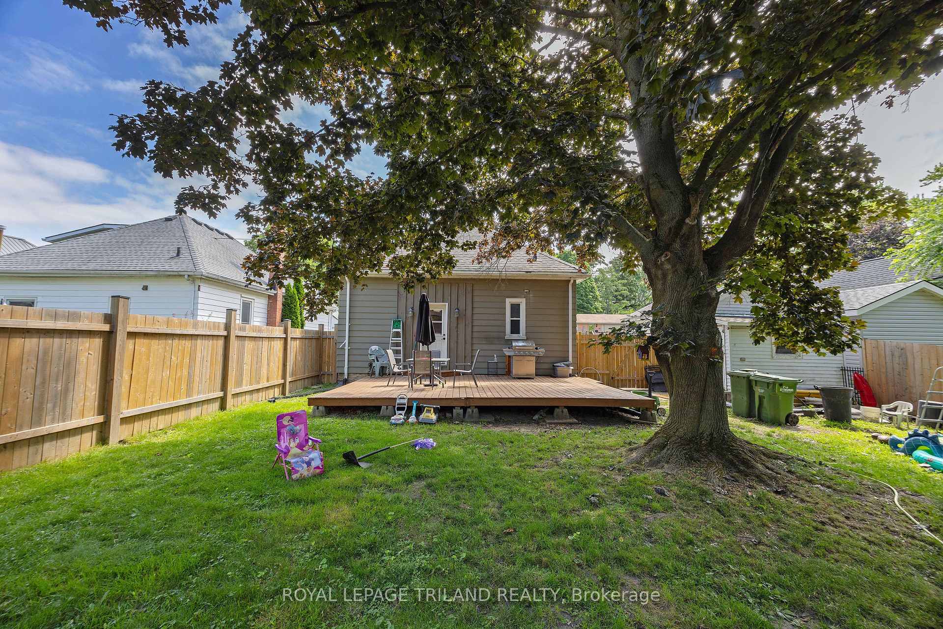 Photo 37 of 49 Devonshire Place, St. Thomas — HOMEH