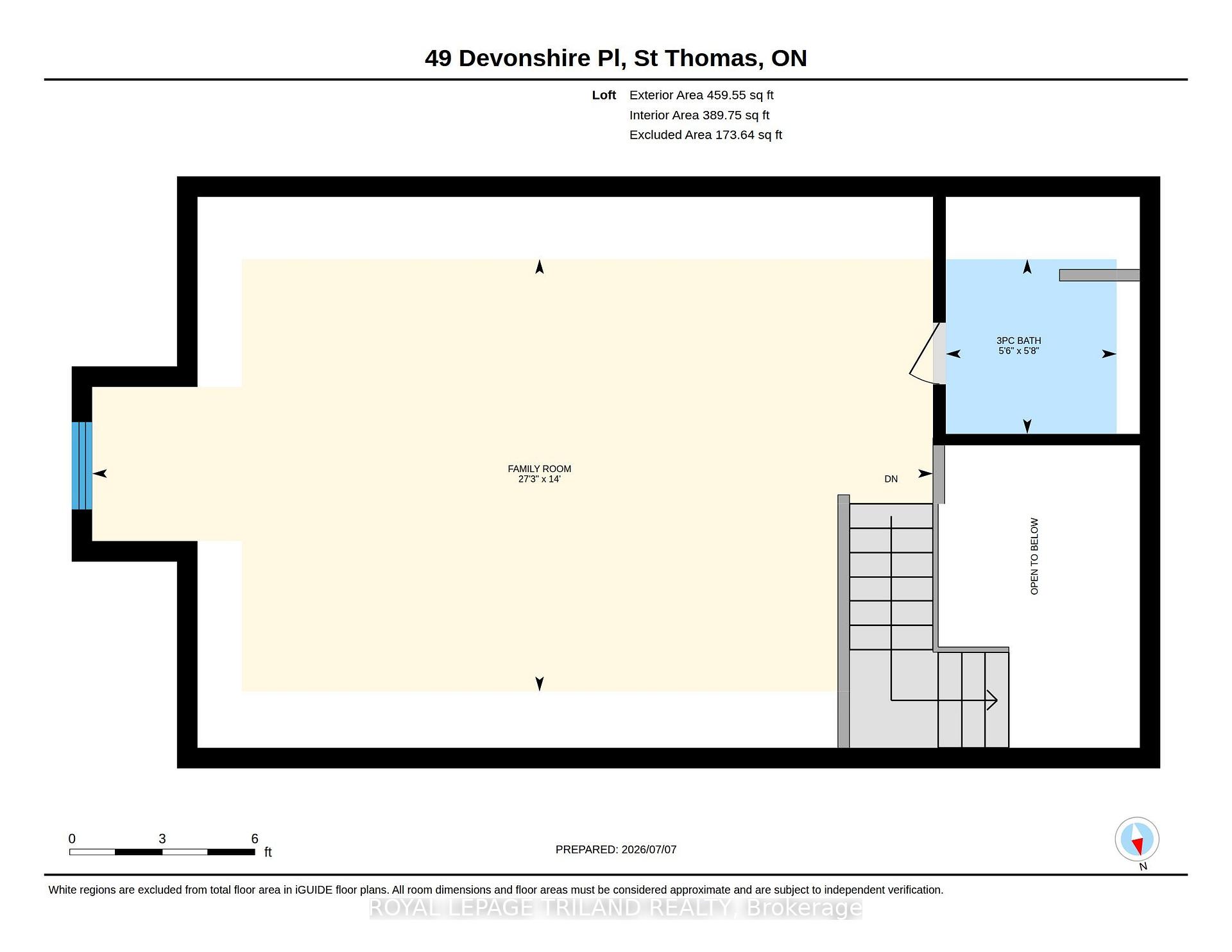 Photo 41 of 49 Devonshire Place, St. Thomas — HOMEH