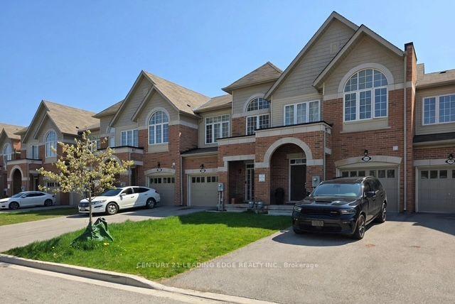 Front of 4098 Fracchioni Drive
