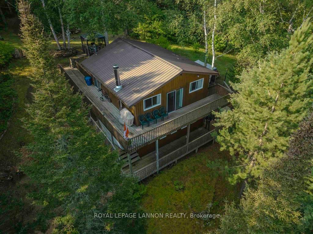 Photo 1 of 388/342 Castor Island N, Thunder Bay Remote Area — HOMEH