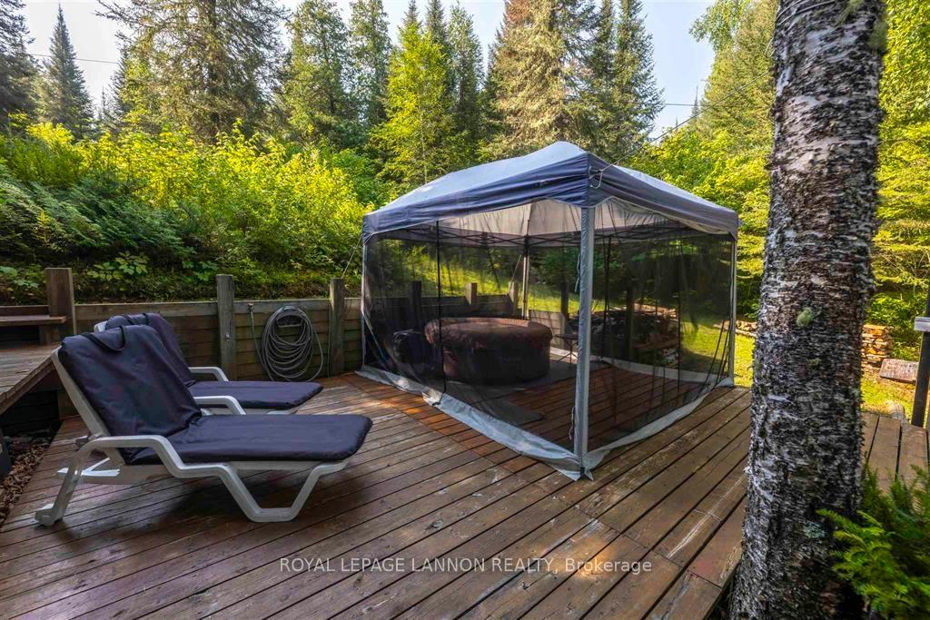 Photo 26 of 388/342 Castor Island N, Thunder Bay Remote Area — HOMEH