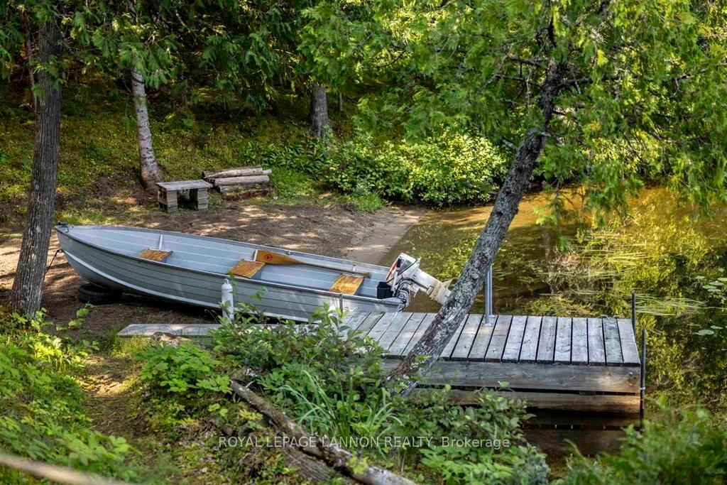 Photo 31 of 388/342 Castor Island N, Thunder Bay Remote Area — HOMEH